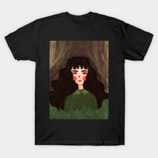 fairytale story T-Shirt